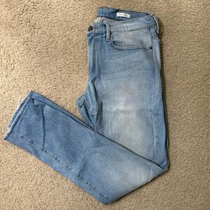 Frame L’homme Straight 33